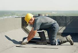 Fast & Reliable Emergency Roof Repairs in South Point, OH